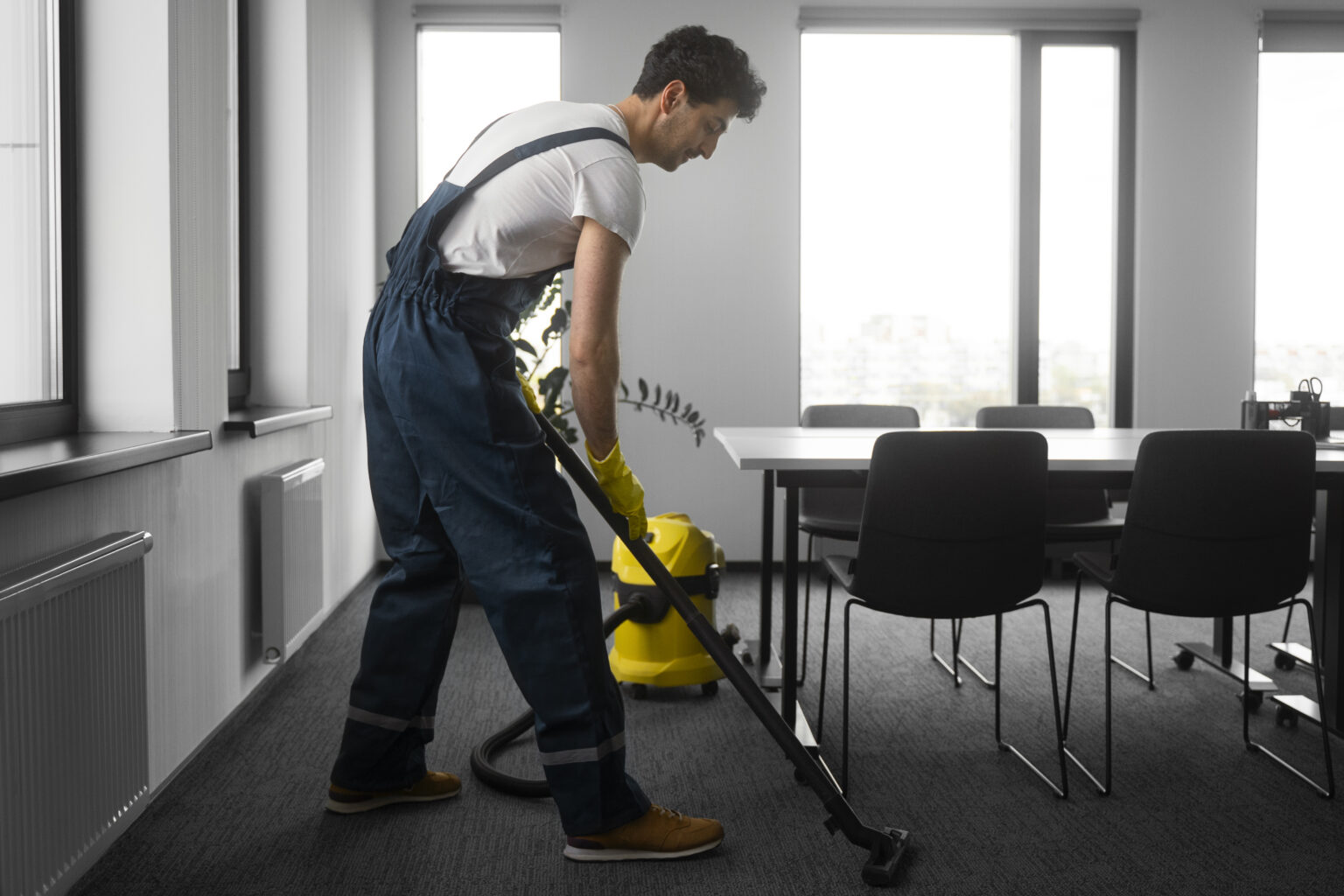 Intra Clean: Limpieza de viviendas con precios competitivos